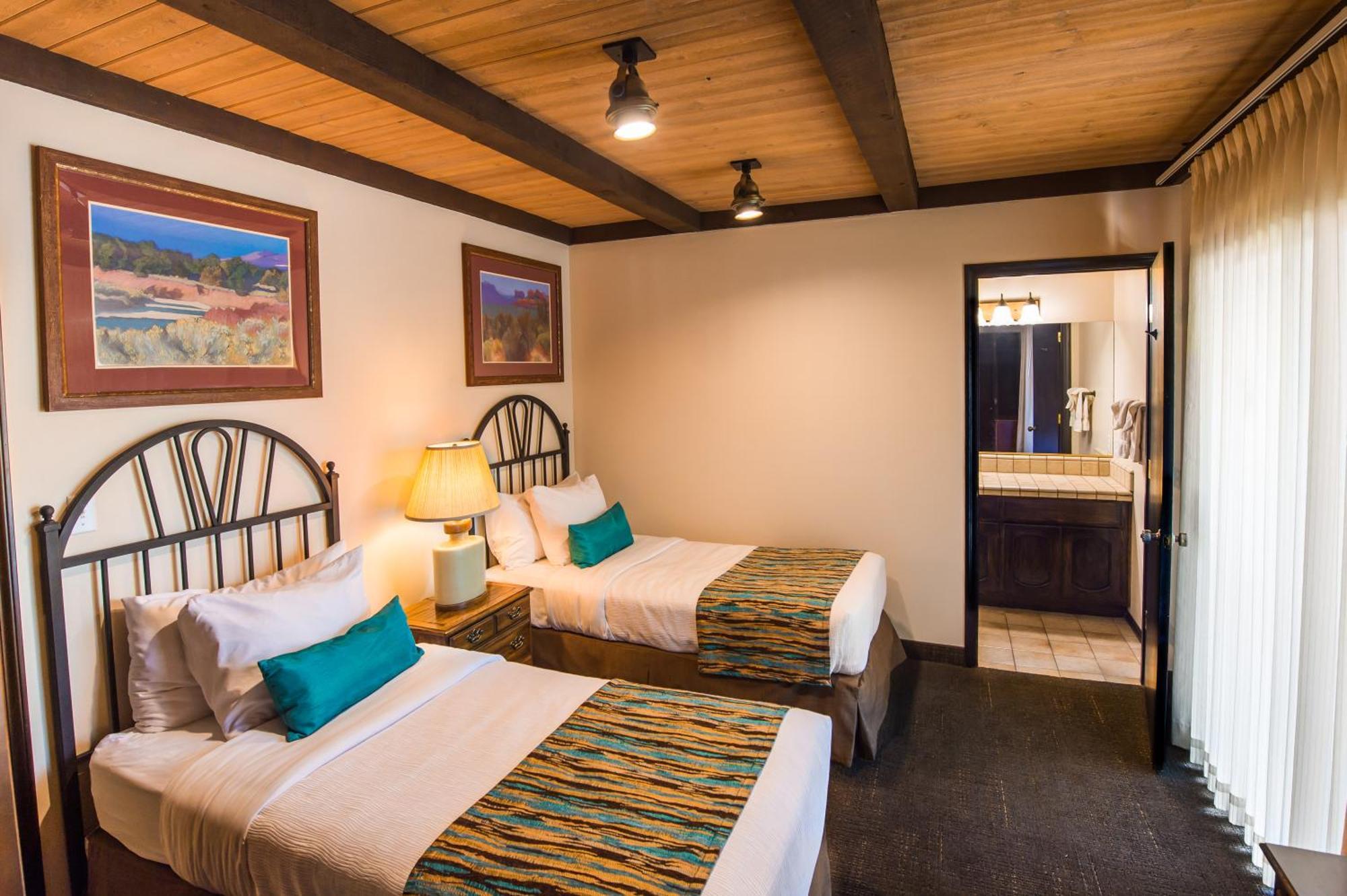 Arroyo Roble Resort At Oak Creek سيدونا المظهر الخارجي الصورة