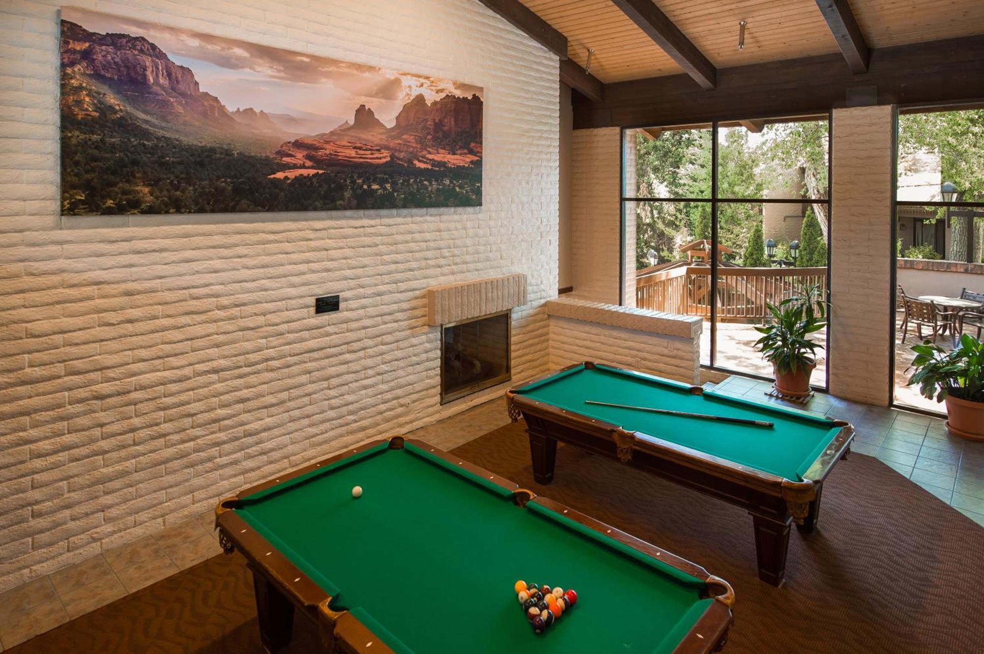 Arroyo Roble Resort At Oak Creek سيدونا المظهر الخارجي الصورة