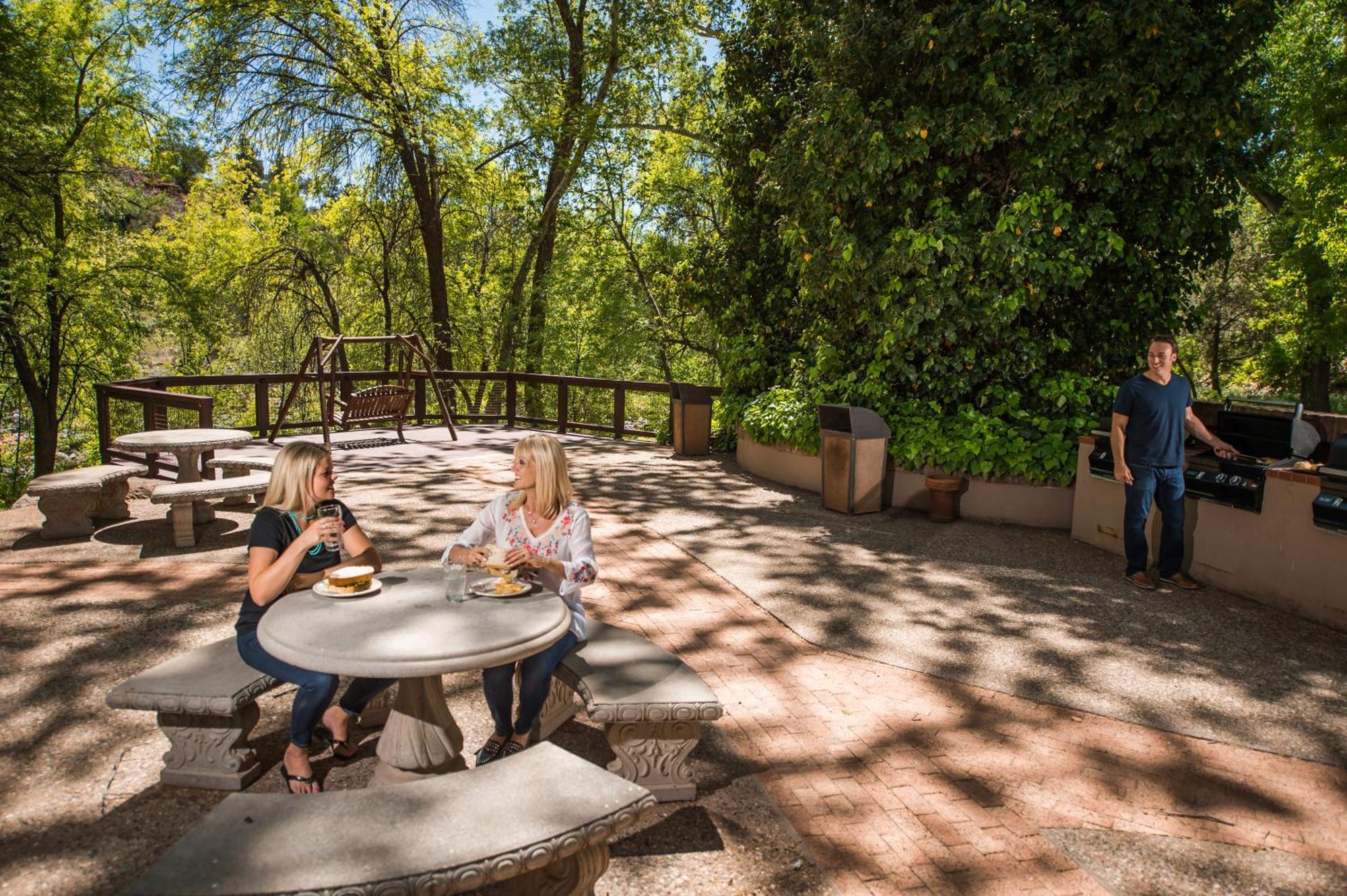 Arroyo Roble Resort At Oak Creek سيدونا المظهر الخارجي الصورة