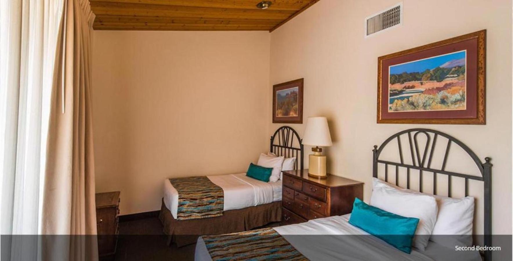 Arroyo Roble Resort At Oak Creek سيدونا المظهر الخارجي الصورة